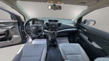 2015 Honda CR-V - Preview 13