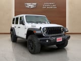 2025 Jeep Wrangler - Preview 6