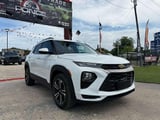 2024 Chevrolet Trailblazer - Preview 3