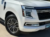 2026 Nissan Armada - Preview 3