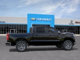 2026 Chevrolet Silverado 1500 - Preview 6