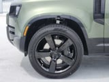2026 Land Rover Defender - Preview 9
