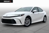 2025 Toyota Camry - Preview 2