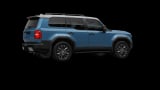 2027 Toyota Land Cruiser - Preview 11