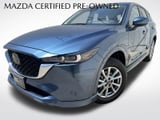 2024 Mazda CX-5 - Preview 2