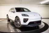2026 Porsche Macan Electric - Preview 9