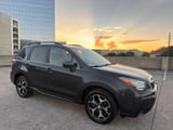 2014 Subaru Forester - Preview 3