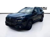2026 Subaru Outback - Preview 3