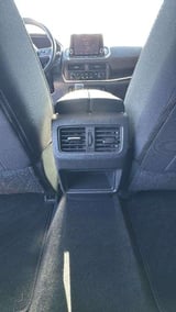 2021 Nissan Rogue - Preview 13