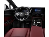 2026 Lexus NX - Preview 6
