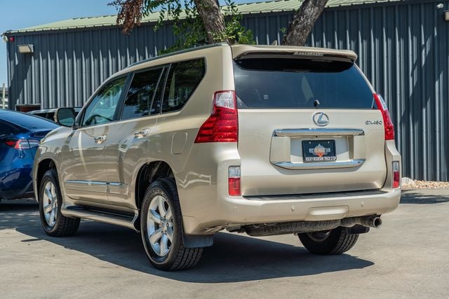 2011 Lexus GX 460 - Image 1