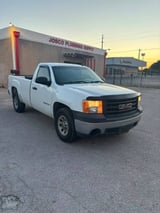 2007 GMC Sierra 1500 - Preview 2