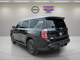 2025 Nissan Armada - Preview 4
