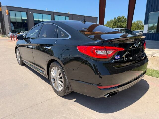 2015 Hyundai Sonata - Image 3