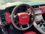 2021 Land Rover Range Rover Sport - Preview 13