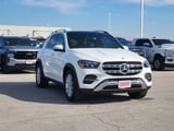 2025 Mercedes-Benz GLE - Preview 3