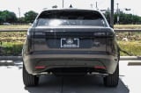 2026 Land Rover Range Rover Velar - Preview 10