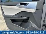 2026 Volkswagen Taos - Preview 15