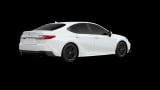 2026 Toyota Camry - Preview 10