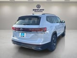 2026 Volkswagen Atlas - Preview 5