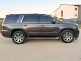 2015 GMC Yukon - Preview 7