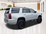 2018 Chevrolet Tahoe - Preview 9