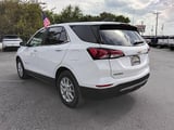 2022 Chevrolet Equinox - Preview 5