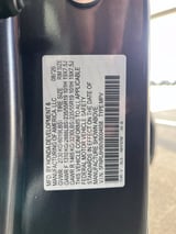 2027 Honda Odyssey - Preview 5