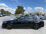 2025 Toyota Camry - Preview 7