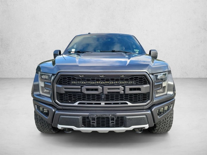 2018 Ford F-150 - Image 1