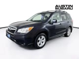 2015 Subaru Forester - Preview 3