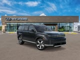 2027 Hyundai Santa Fe - Preview 3