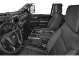 2024 Chevrolet Silverado 2500 HD - Preview 9