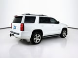 2015 Chevrolet Tahoe - Preview 7