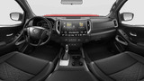 2027 Nissan Frontier - Preview 14