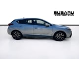 2026 Subaru Impreza - Preview 8