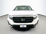 2026 Honda Ridgeline - Preview 3