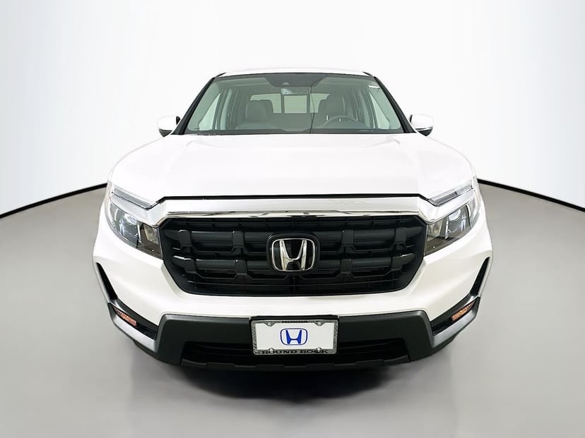2026 Honda Ridgeline - Image 3