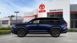 2026 Toyota Grand Highlander - Preview 4