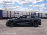 2026 Ford Mustang - Preview 3