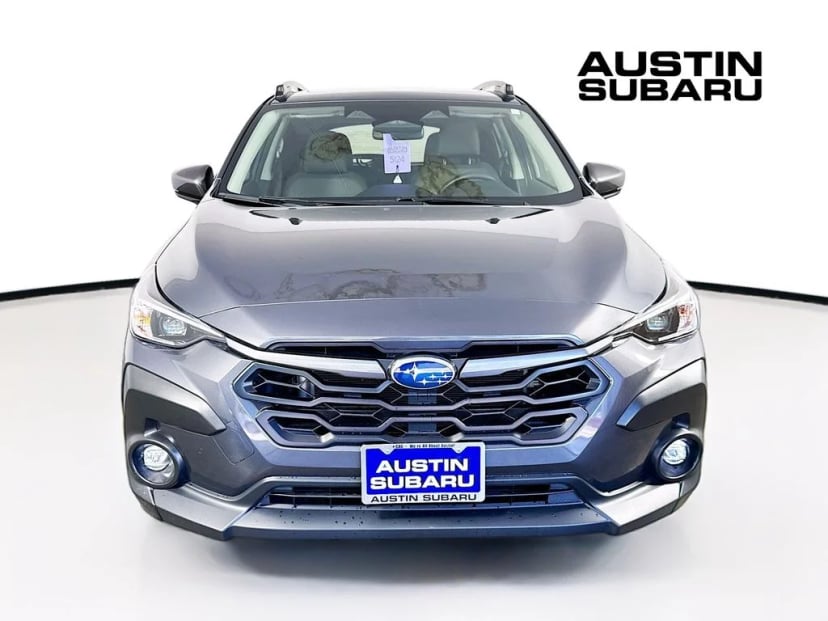 2024 Subaru Crosstrek - Image 3