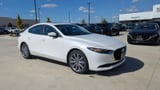 2026 Mazda Mazda3 - Preview 8