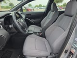 2026 Toyota Corolla Cross - Preview 11