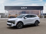 2027 Kia Sportage - Preview 3