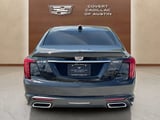 2026 Cadillac CT5 - Preview 5