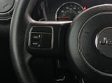 2017 Jeep Wrangler - Preview 11