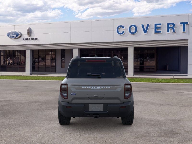 2026 Ford Bronco Sport - Image 2