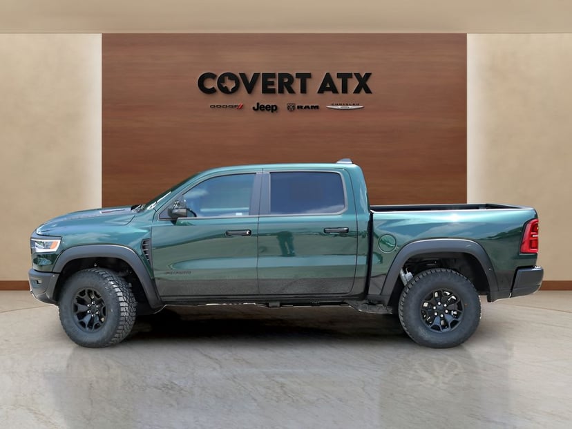 2026 Ram 1500 - Image 1