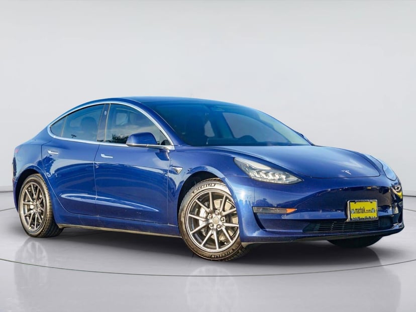 2018 Tesla Model 3 - Image 1