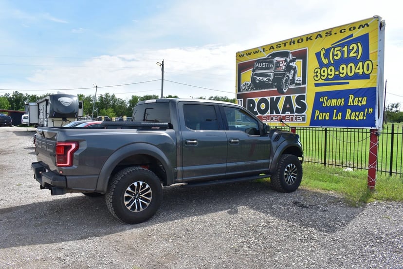 2020 Ford F-150 SuperCrew Cab - Image 2